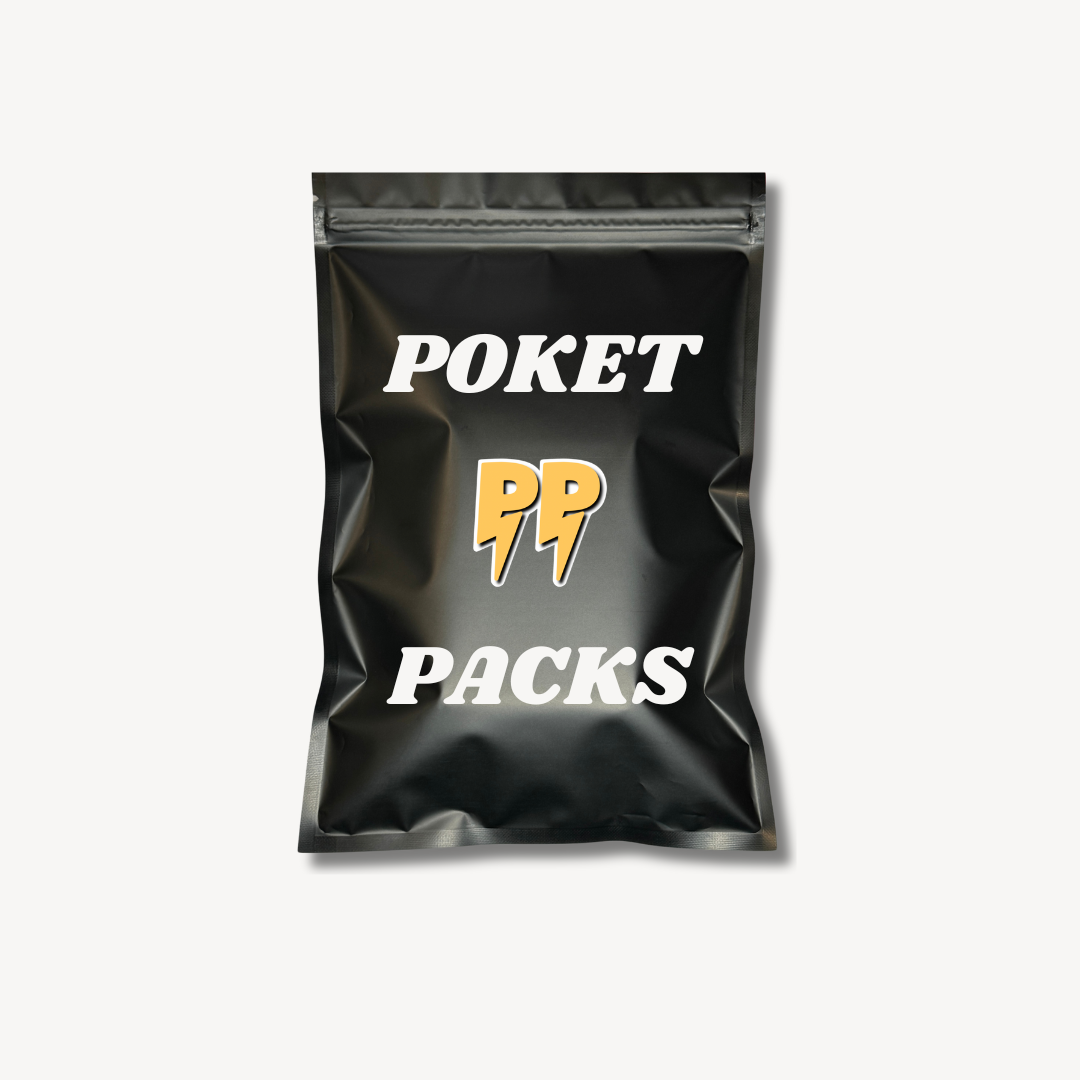 POKET PACKS